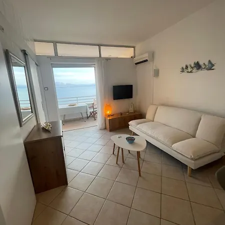 Atlas Zen Blue Loutraki  Exterior photo