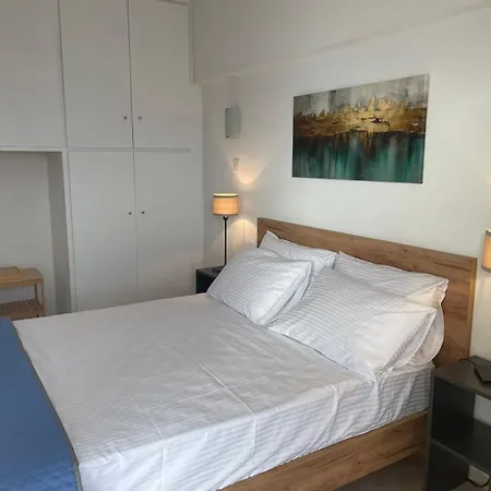 Atlas Zen Blue Loutraki  Exterior photo