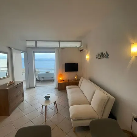 Atlas Zen Blue Loutraki  Exterior photo