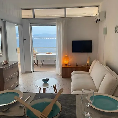 Atlas Zen Blue Loutraki  Exterior photo